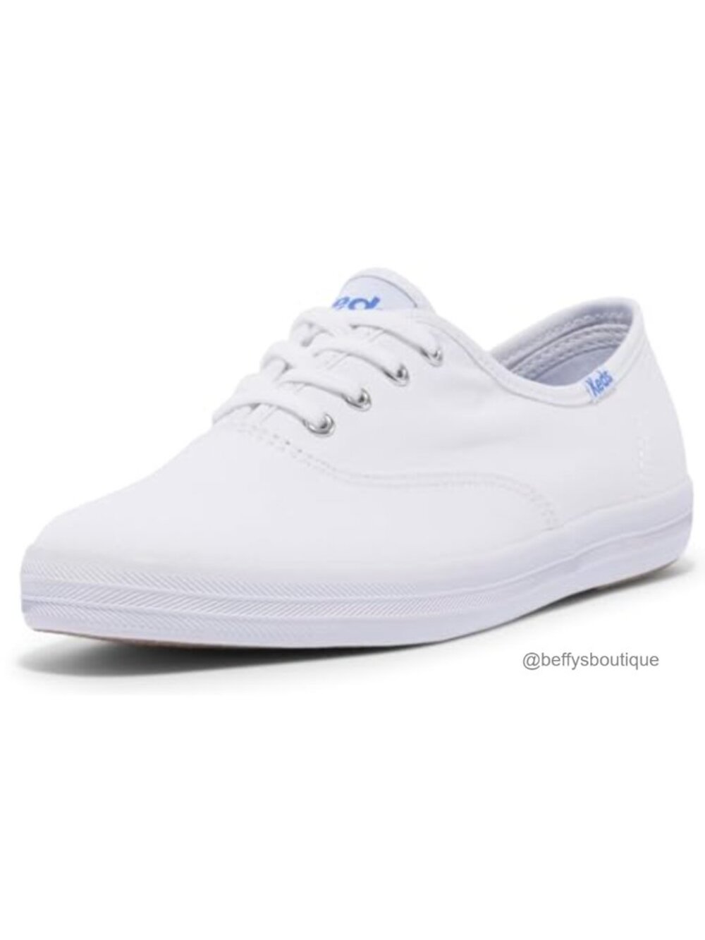 Canvas Lace Up Oxford Sneakers Cushioned Ortholite Casual